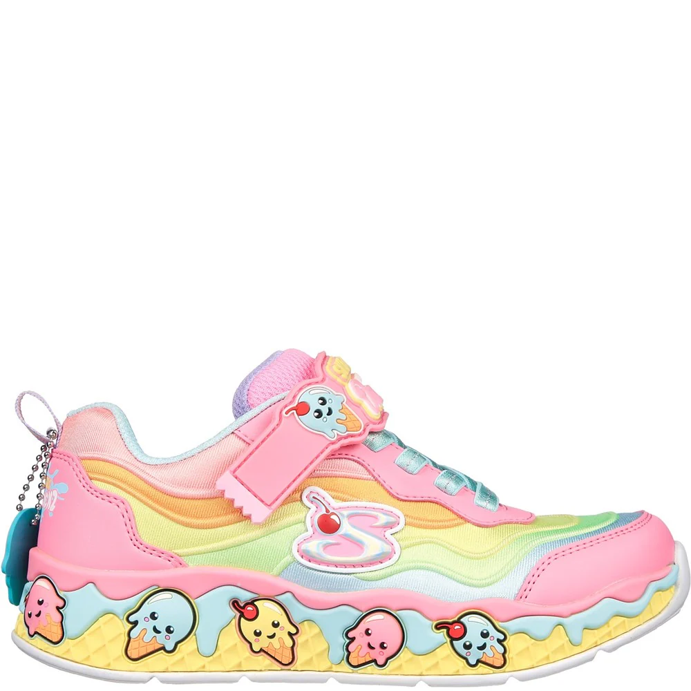 Skechers Sundae Sweeties Shoes - Image 5