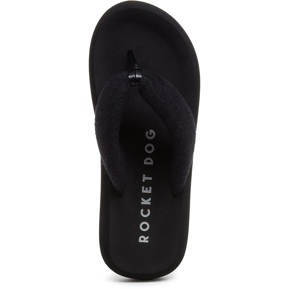 Rocket Dog Sunset Puff Atlanta Sandal - Image 4