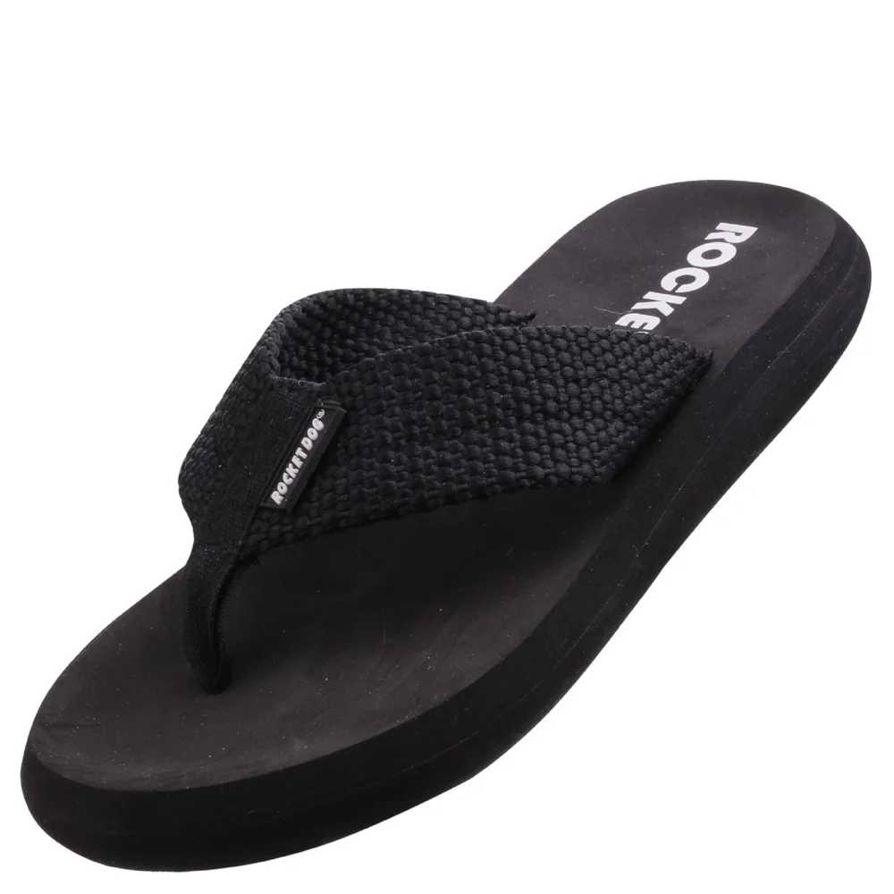 Rocket Dog Sunset Webbing Slip On Sandal - Image 7