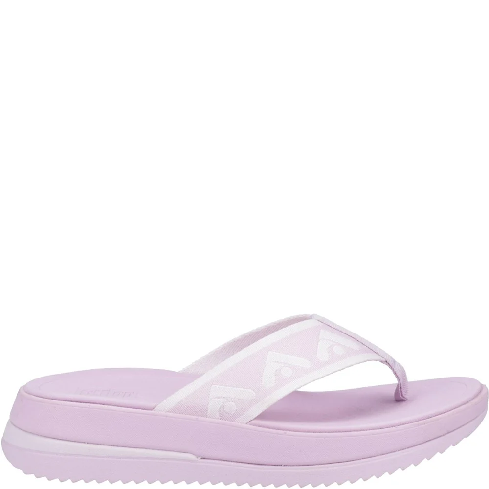 Fitflop Surff Webbing Toe Post Sandals - Image 6