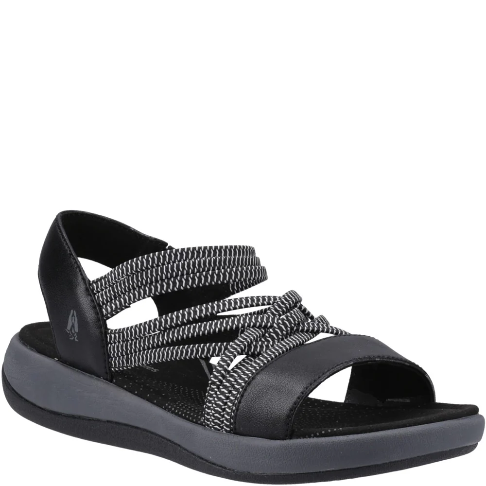 Hush Puppies Susanna Sandal