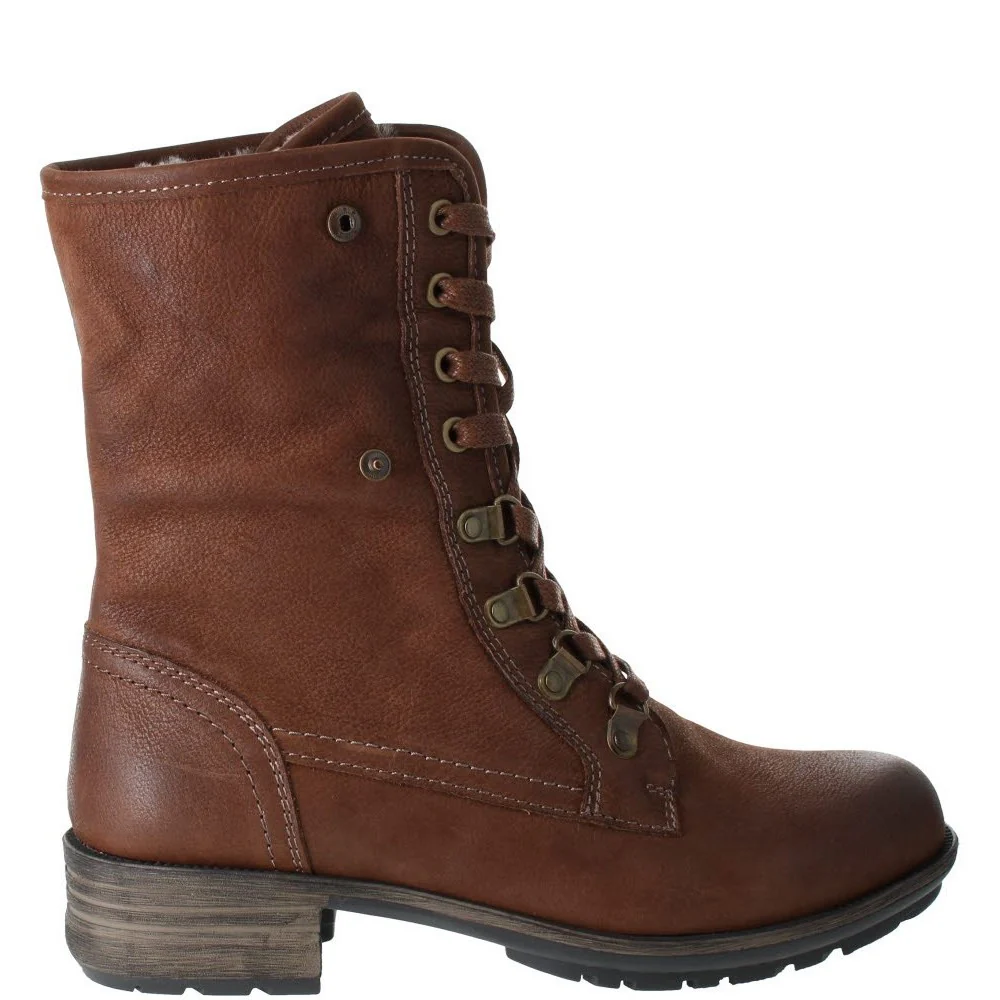 Josef Seibel SUSIE 04 Mid Boot - Image 6