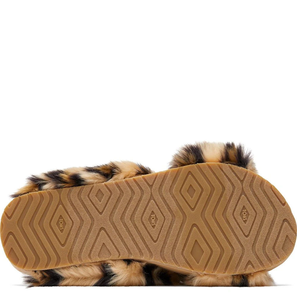 TOMS Susie Eva Mule Slippers - Image 3