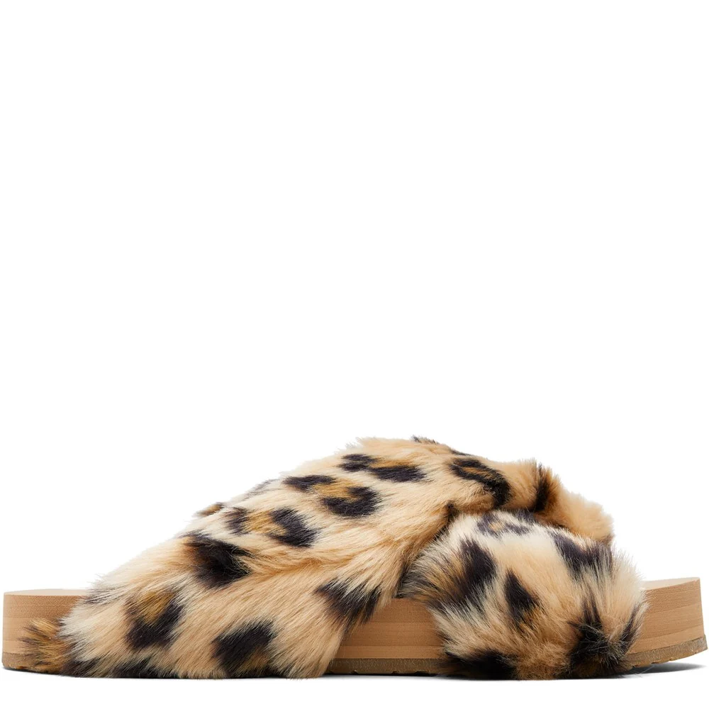 TOMS Susie Eva Mule Slippers - Image 4