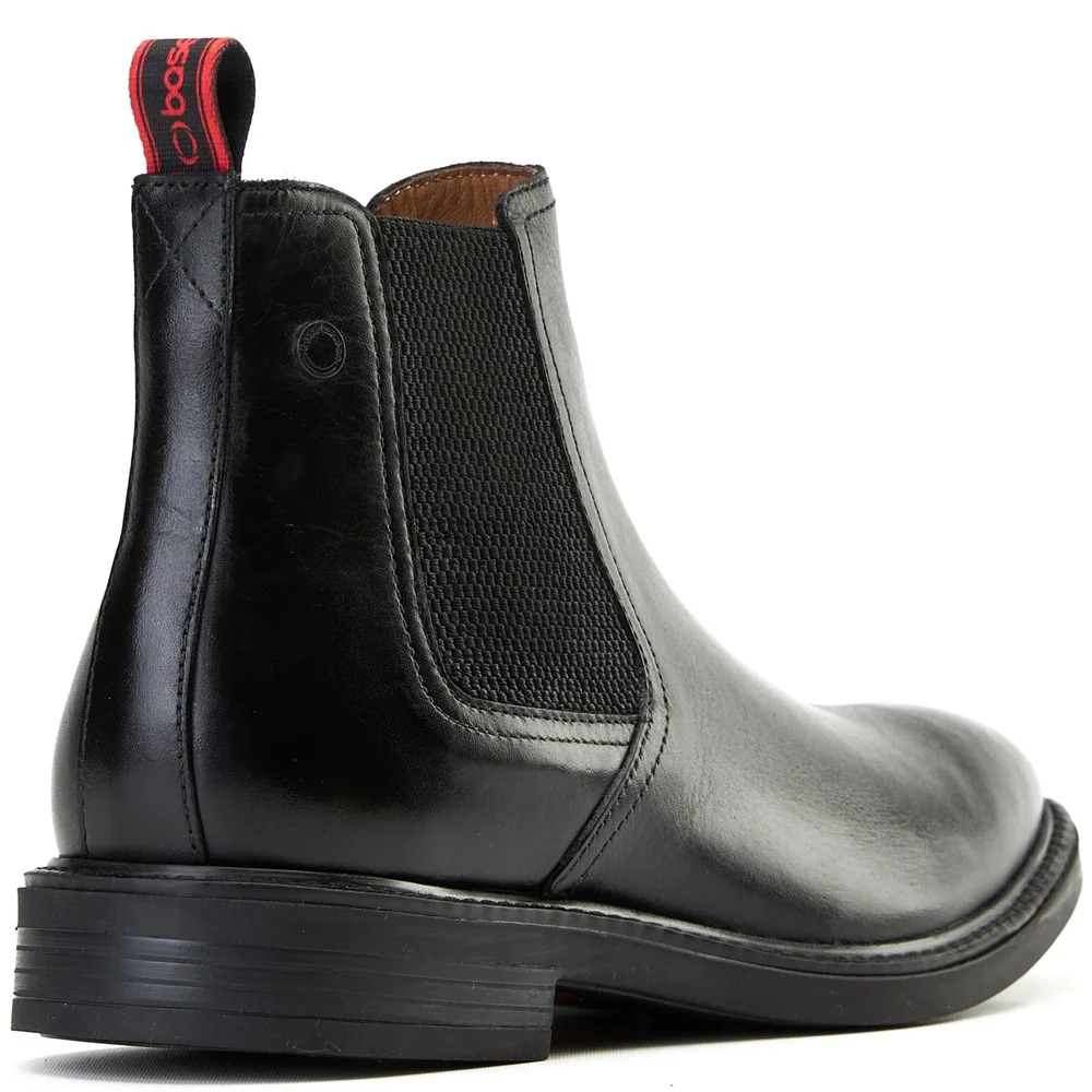 Base London Sussex Chelsea Boots - Image 2