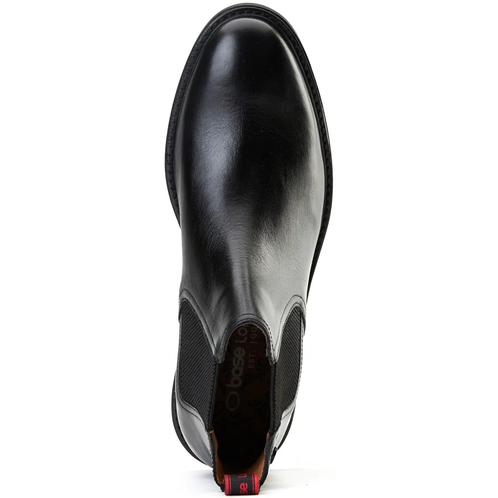 Base London Sussex Chelsea Boots - Image 4