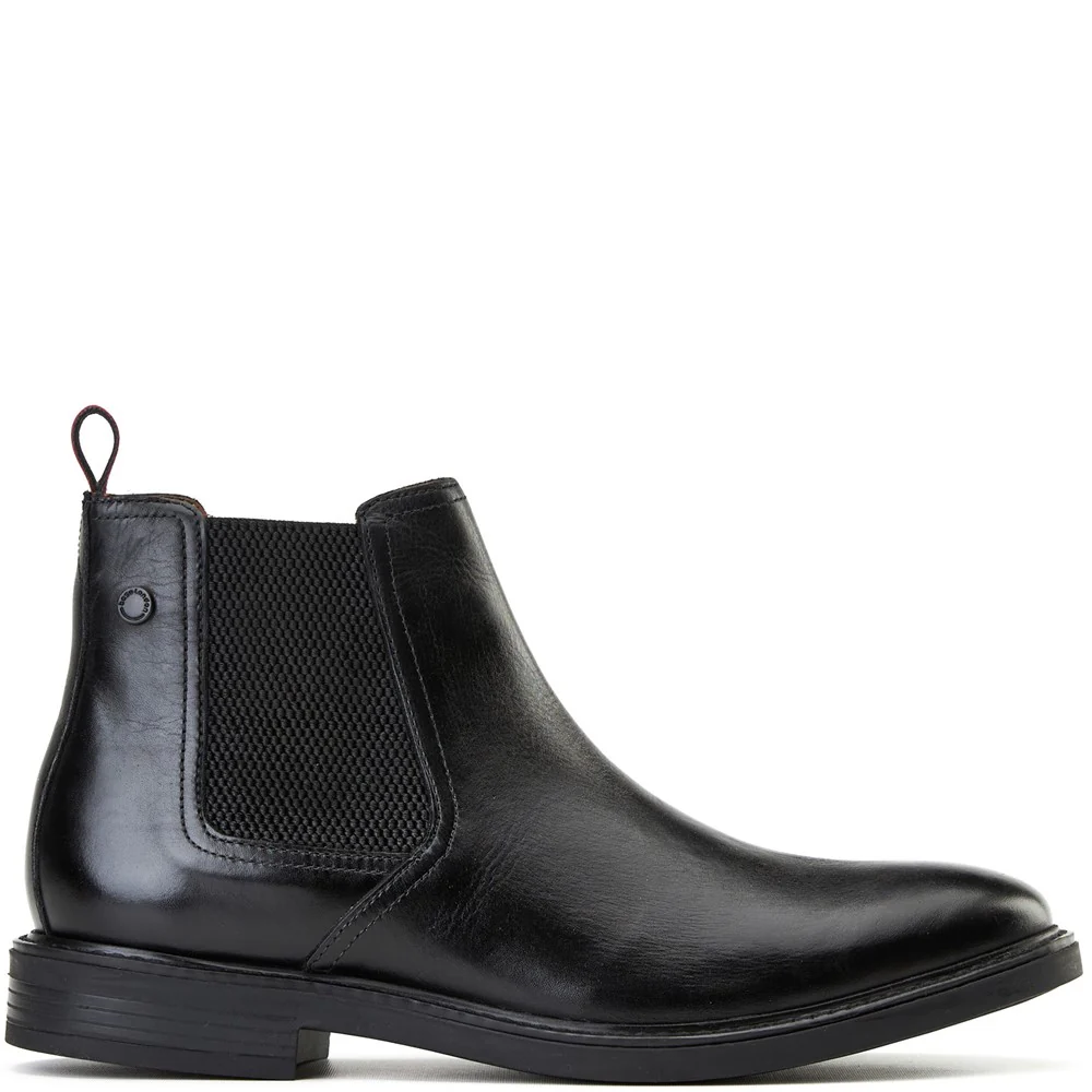 Base London Sussex Chelsea Boots - Image 5