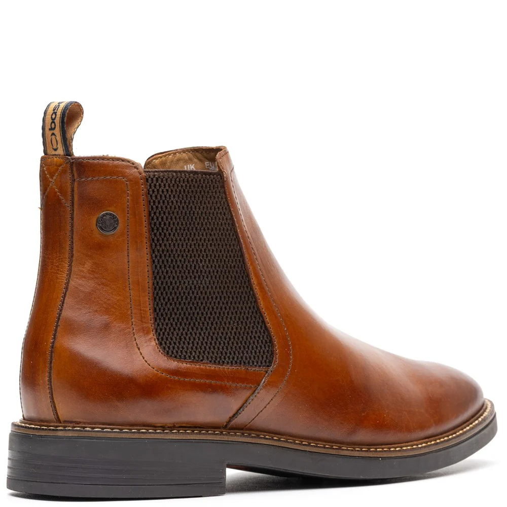 Base London Sussex Chelsea Boots - Image 2