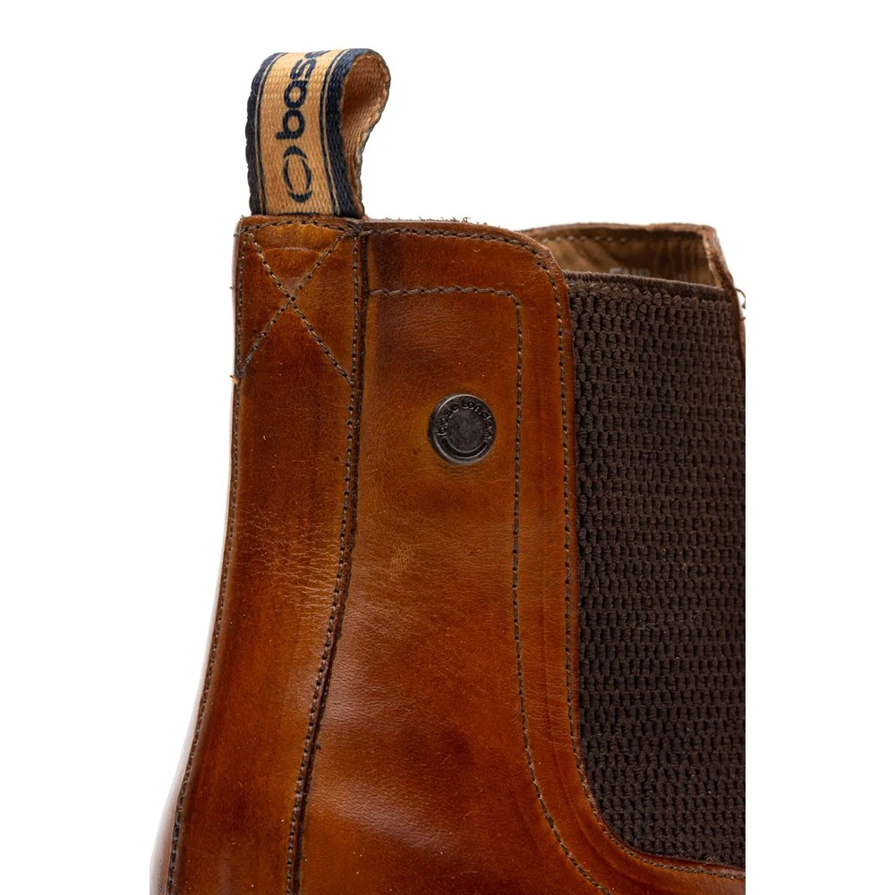 Base London Sussex Chelsea Boots - Image 6