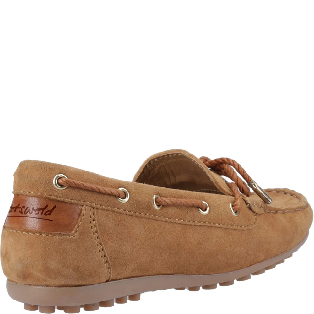 Cotswold Swimbrook Shoes - Image 2