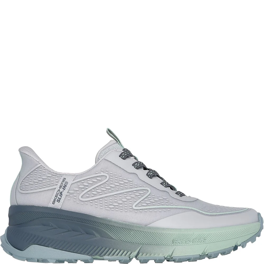 Skechers Switch Back Mist Hiking Shoes - Image 5