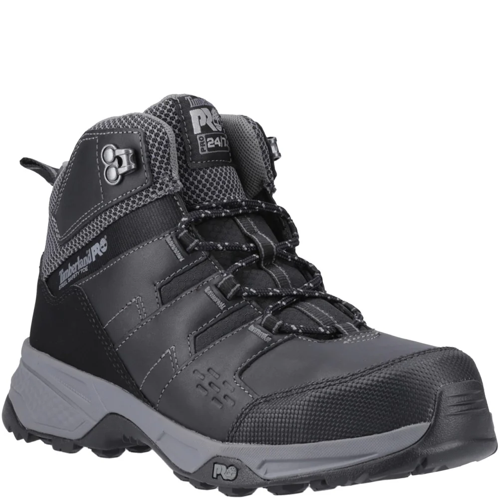 Timberland Pro Switchback LT Safety Boot