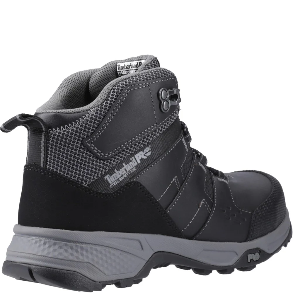 Timberland Pro Switchback LT Safety Boot - Image 2