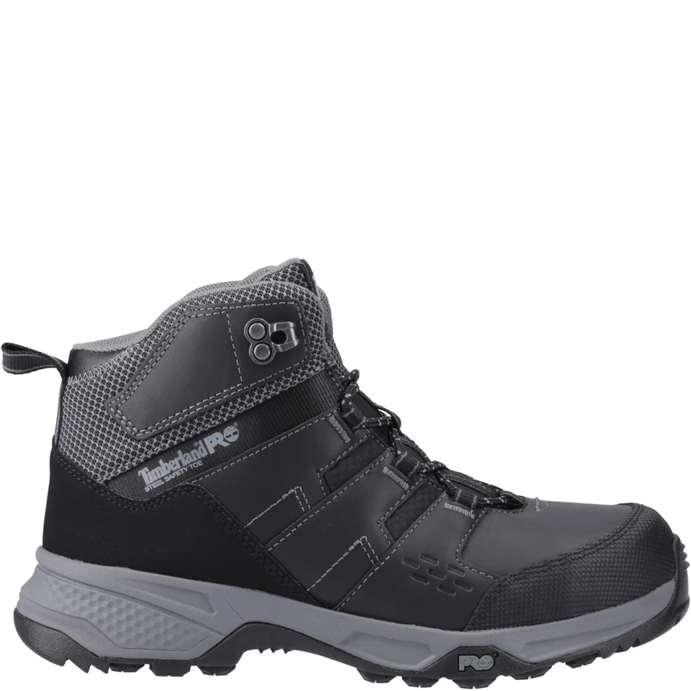 Timberland Pro Switchback LT Safety Boot - Image 5