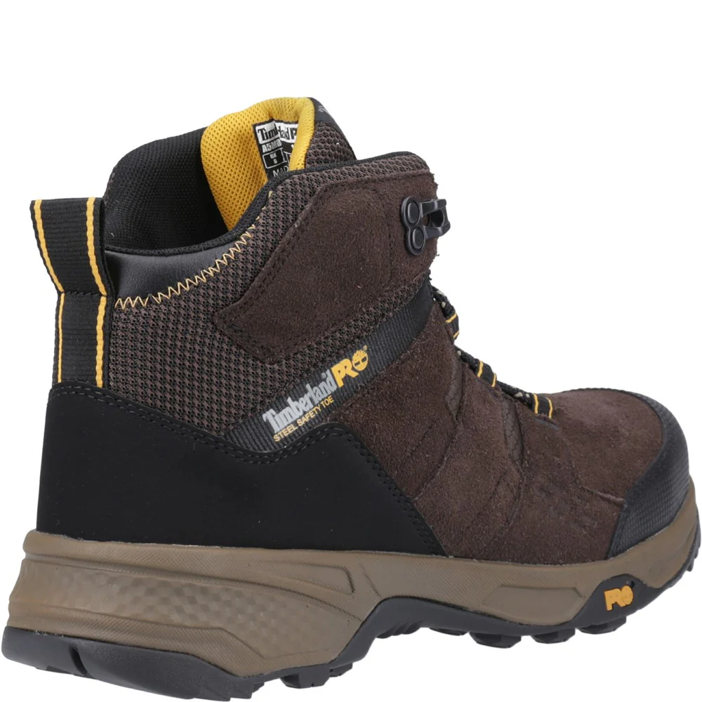 Timberland Pro Switchback Safety Boot - Image 2