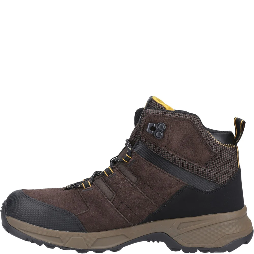 Timberland Pro Switchback Safety Boot - Image 4