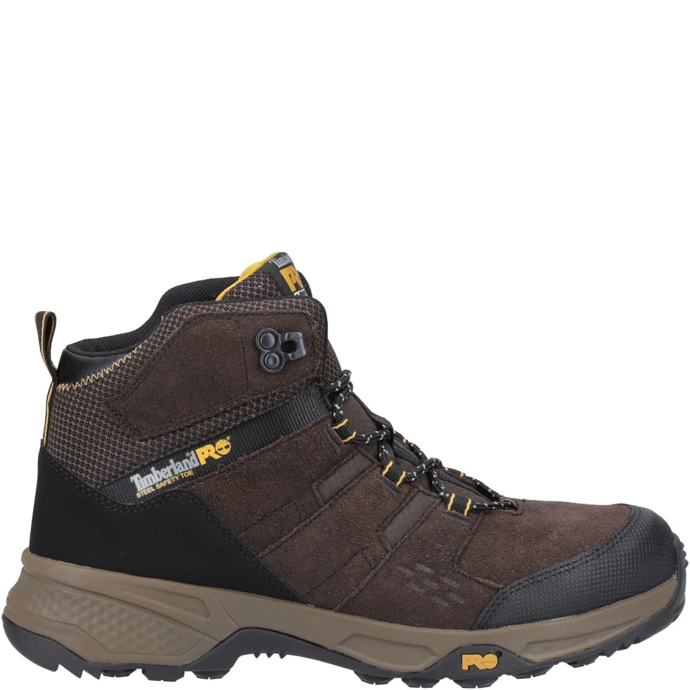 Timberland Pro Switchback Safety Boot - Image 5