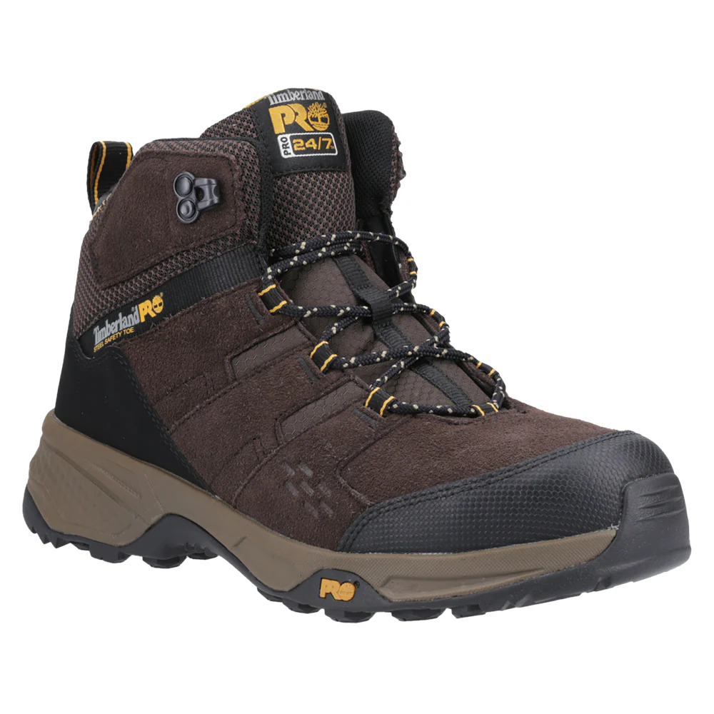 Timberland Pro Switchback Safety Boot - Image 6