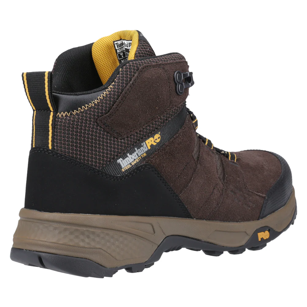 Timberland Pro Switchback Safety Boot - Image 7