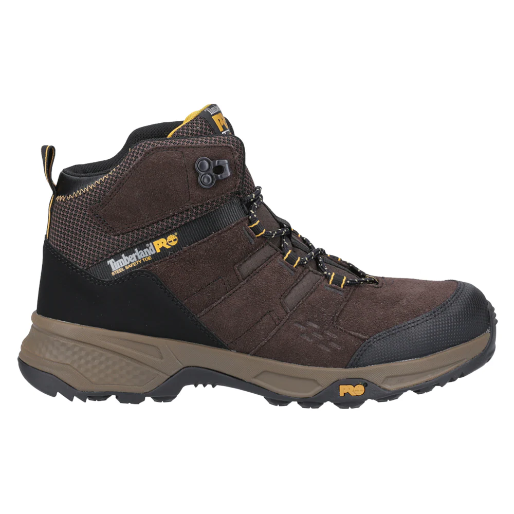 Timberland Pro Switchback Safety Boot - Image 9