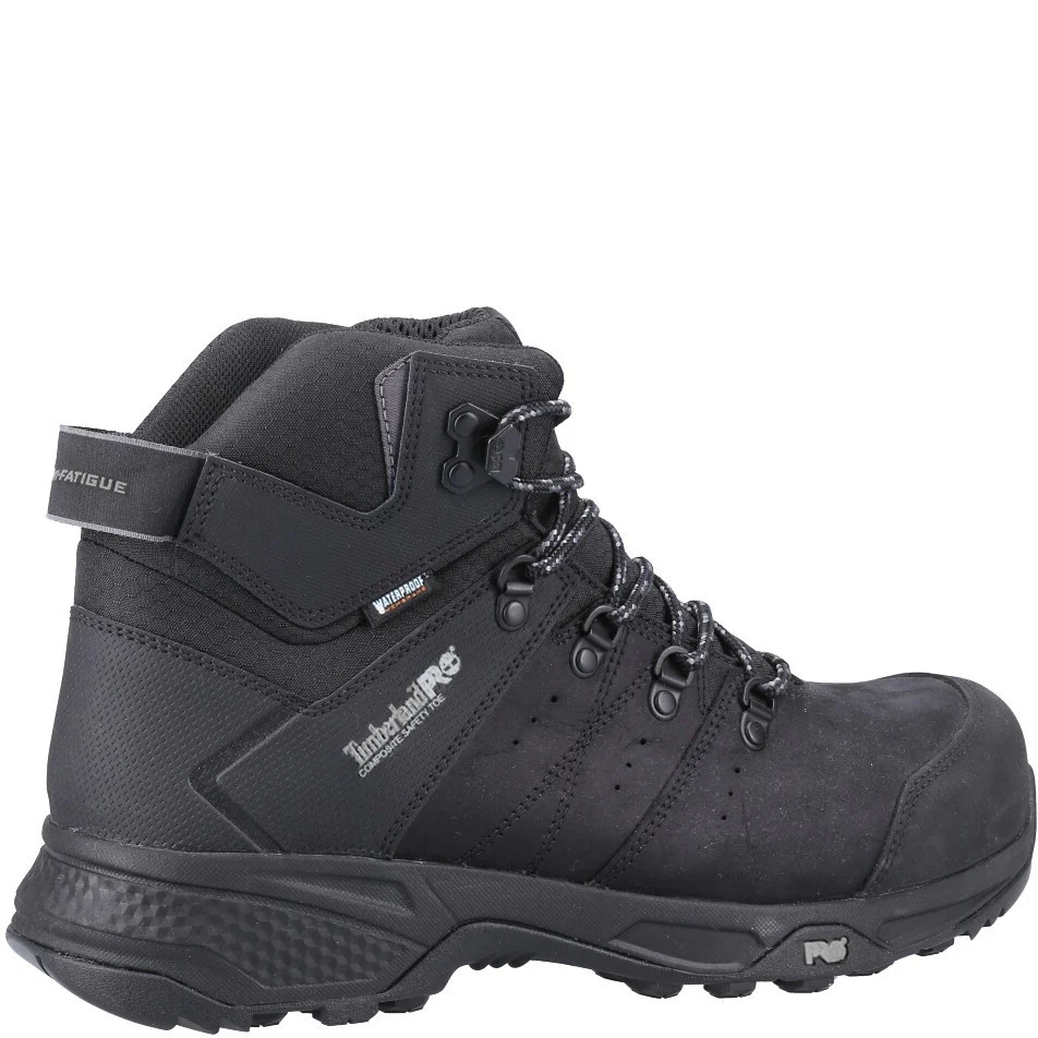 Timberland Pro Switchback Work Boot - Image 2