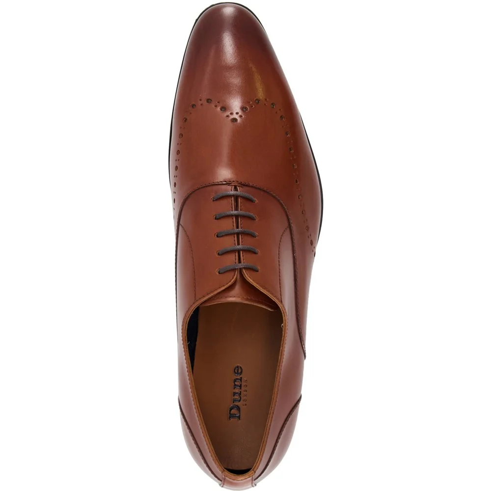 Dune Sycon Oxford Shoes - Image 4