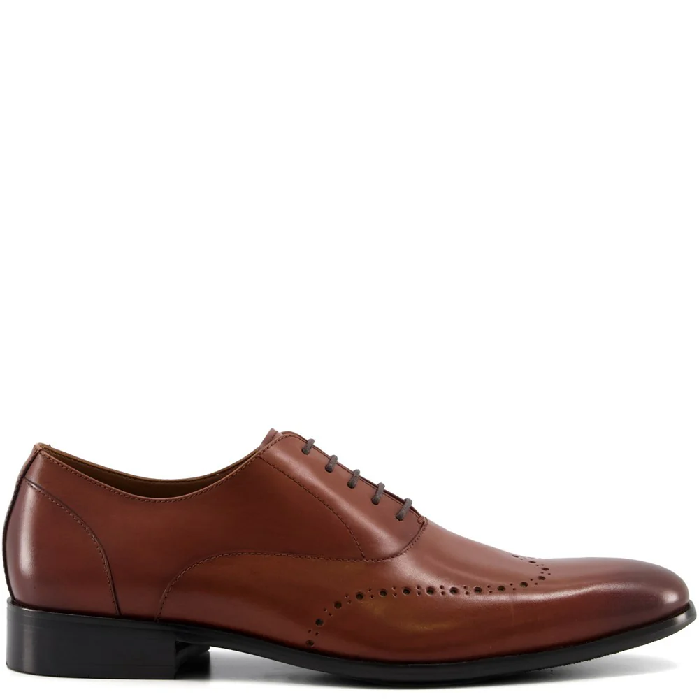 Dune Sycon Oxford Shoes - Image 5
