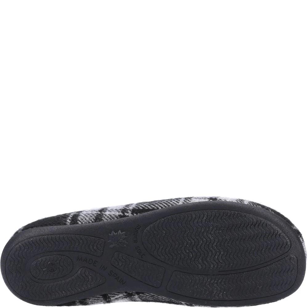 Cotswold Syde Slipper - Image 3