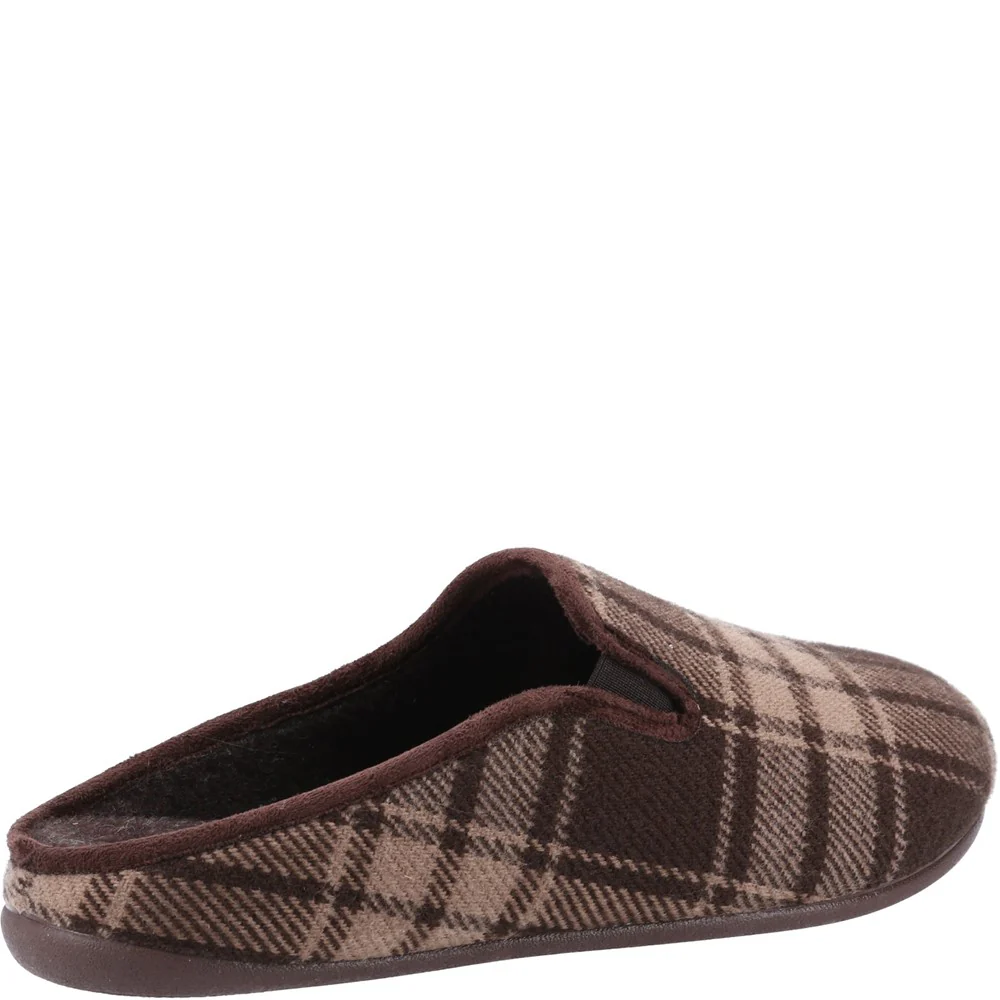 Cotswold Syde Slipper - Image 2