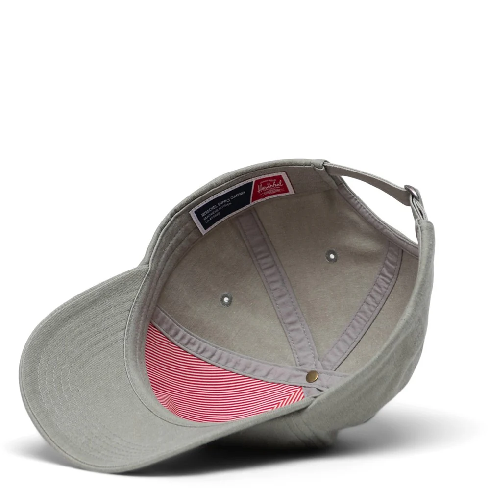 Herschel Bags Sylas Stonewash Cap - Image 3