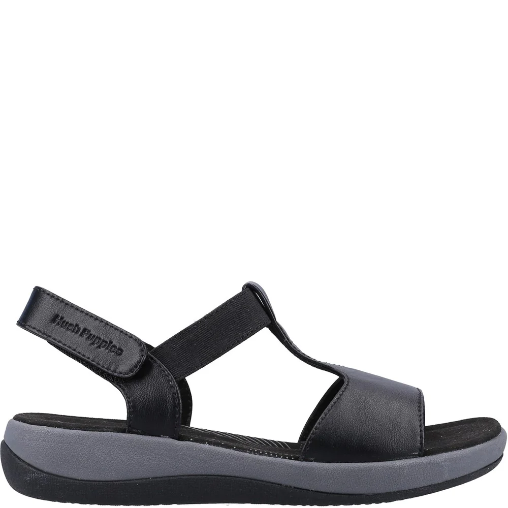 Hush Puppies Sylvie Sandal - Image 4