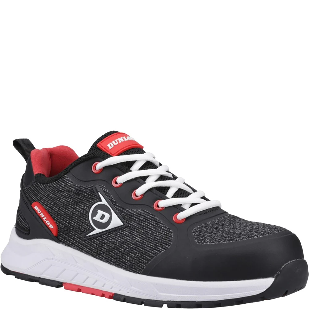 Dunlop T-Max Safety Shoes