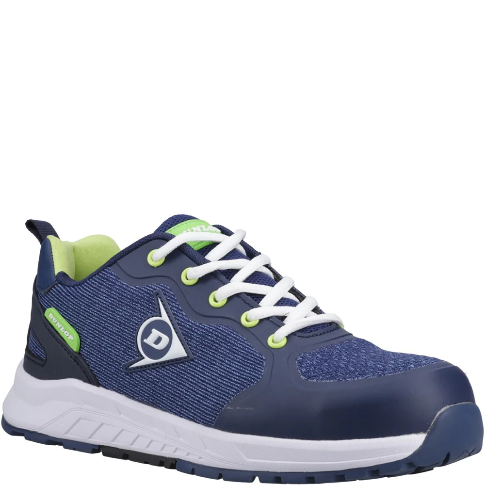 Dunlop T-Max Safety Shoes