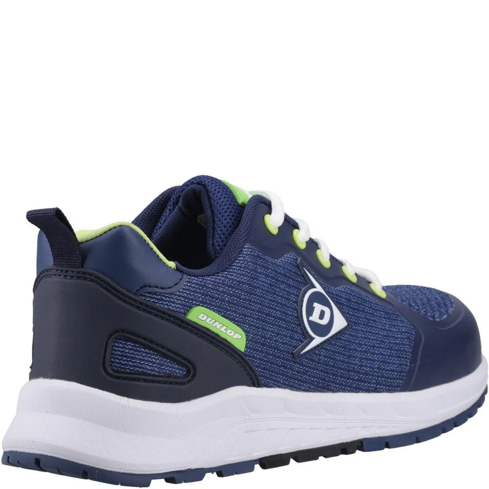 Dunlop T-Max Safety Shoes - Image 2