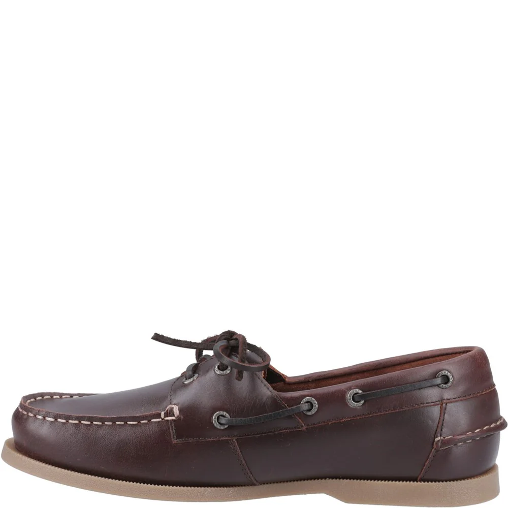 Sperry Tacoma 2 Eye Boat Shoes - Image 4