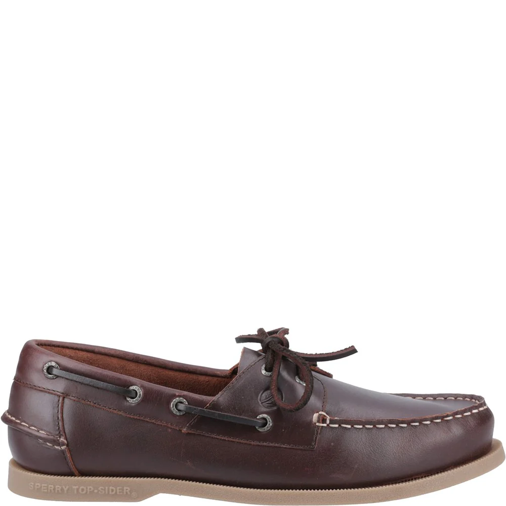 Sperry Tacoma 2 Eye Boat Shoes - Image 5