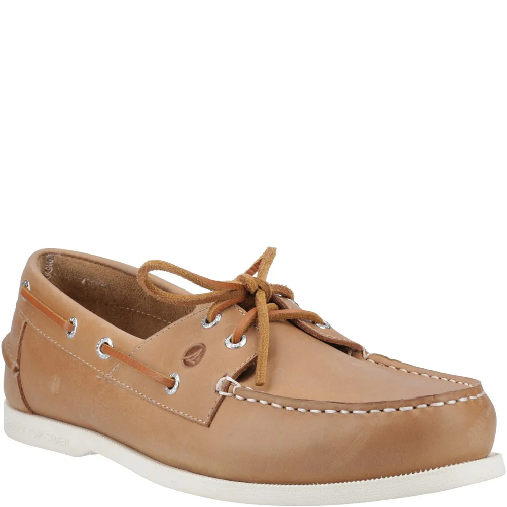 Sperry Tacoma 2 Eye Boat Shoes