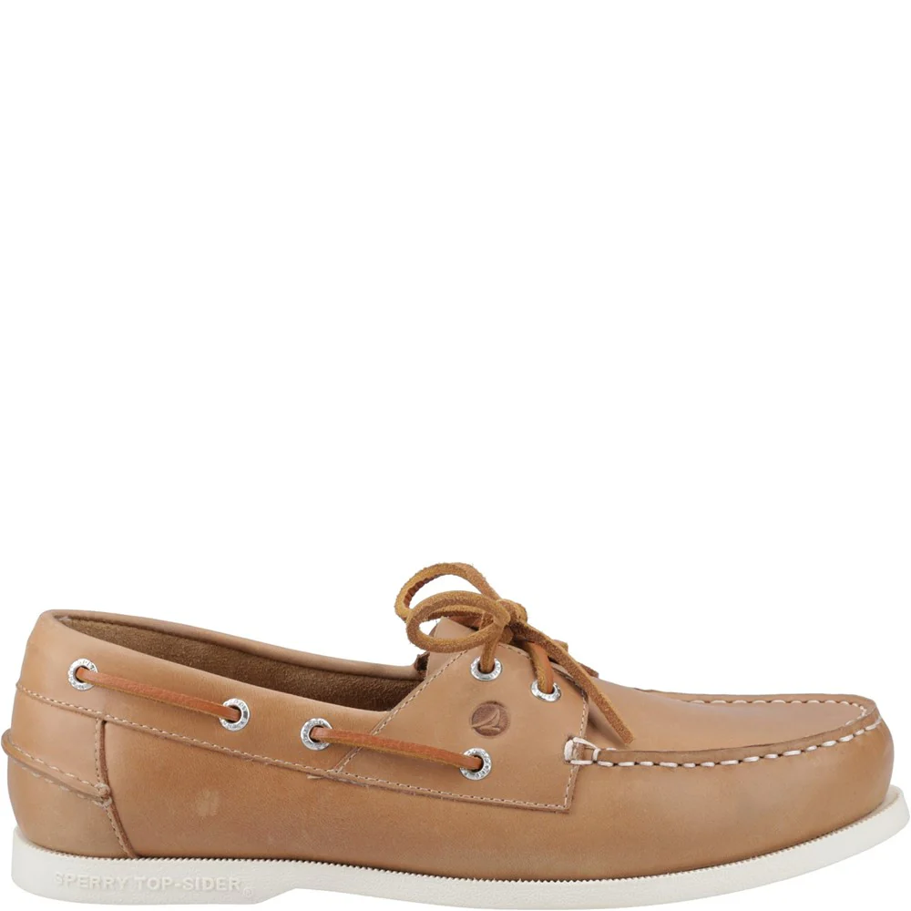 Sperry Tacoma 2 Eye Boat Shoes - Image 5