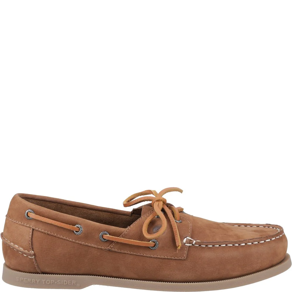 Sperry Tacoma 2 Eye Boat Shoes - Image 5