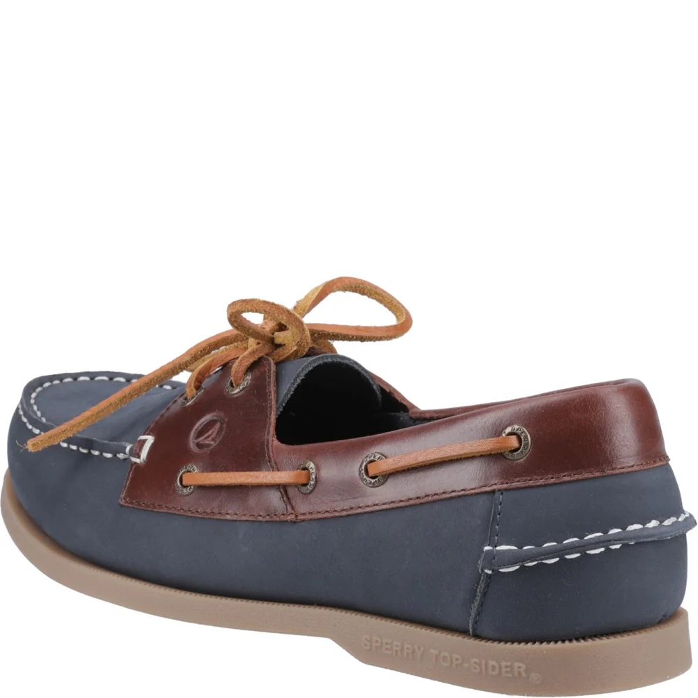 Sperry Tacoma 2 Eye Boat Shoes - Image 2