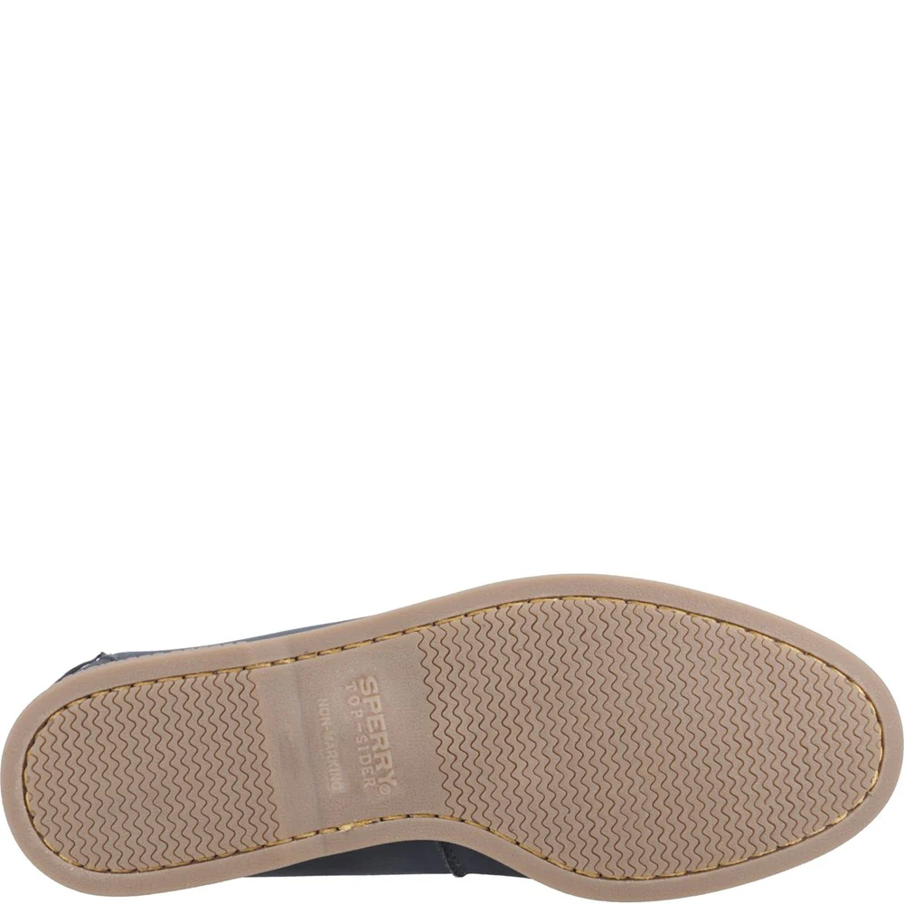 Sperry Tacoma 2 Eye Boat Shoes - Image 3