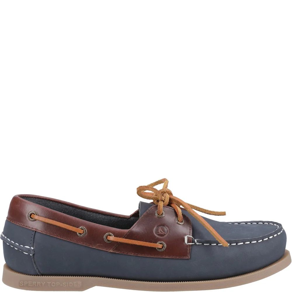 Sperry Tacoma 2 Eye Boat Shoes - Image 5