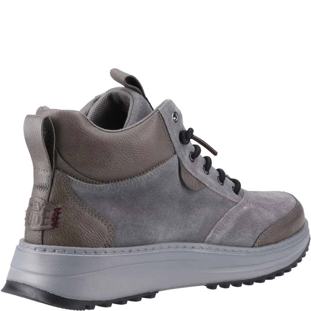 HEYDUDE Tahoe Classic Boot - Image 2
