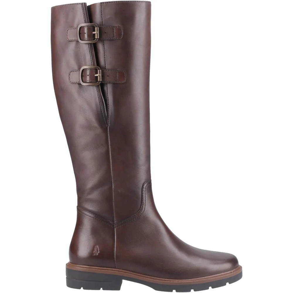 Hush Puppies Tallulah Long Boot - Image 5
