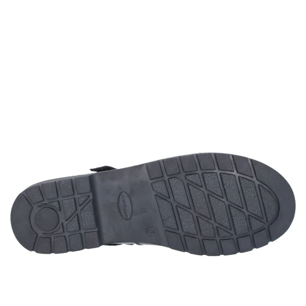 Hush Puppies Tally Senior School Shoes - Image 3