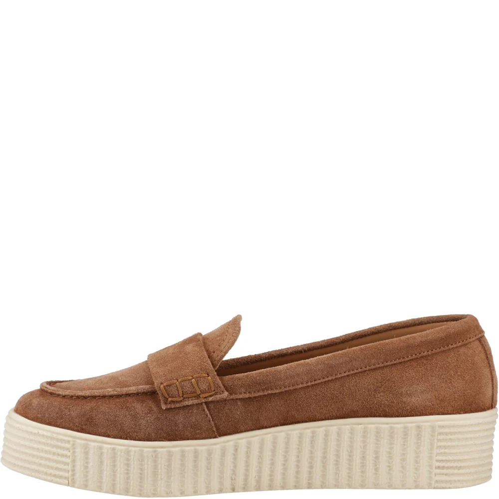 Hush Puppies Tamara Loafer - Image 4
