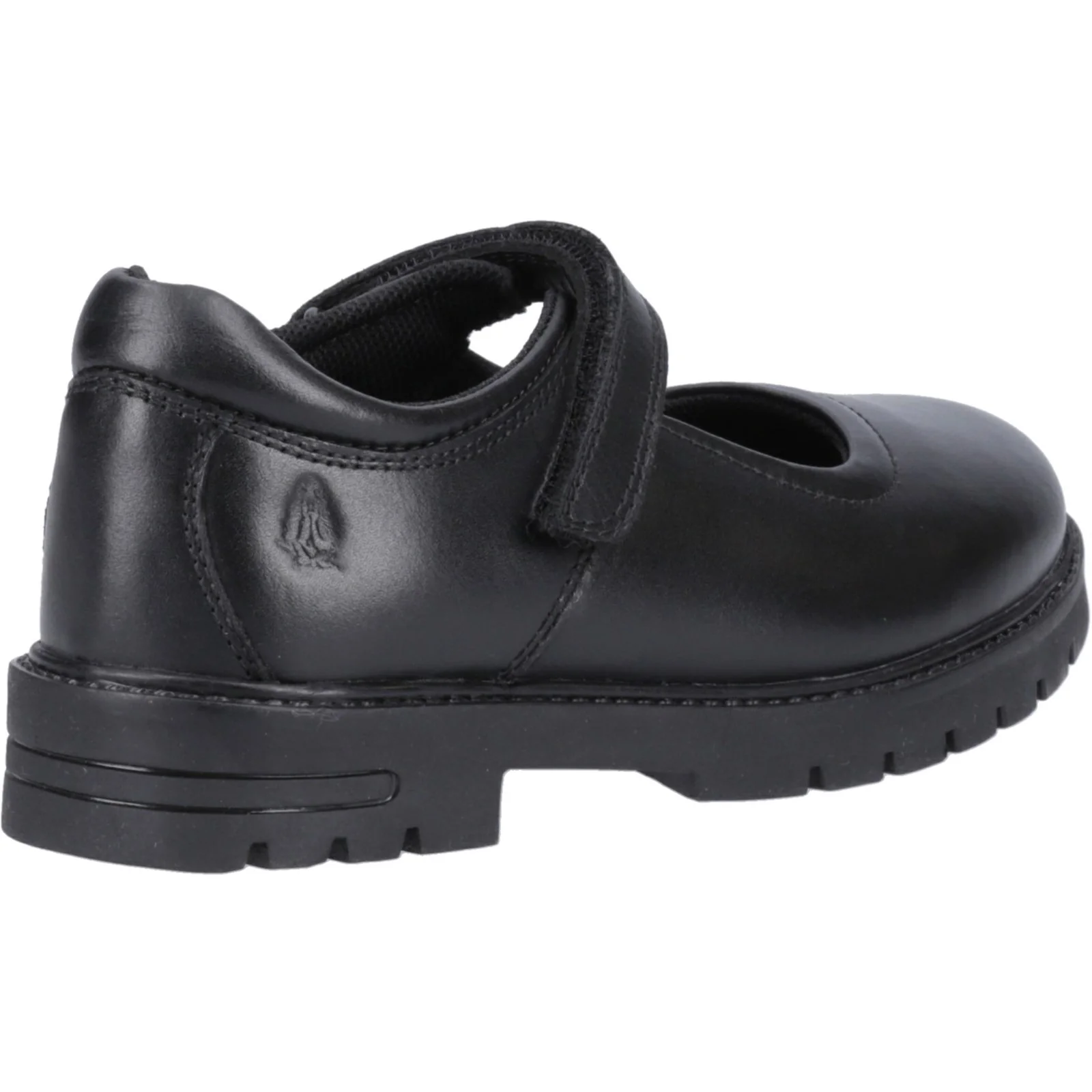 Hush Puppies Tanya Junior School Shoes - Image 2