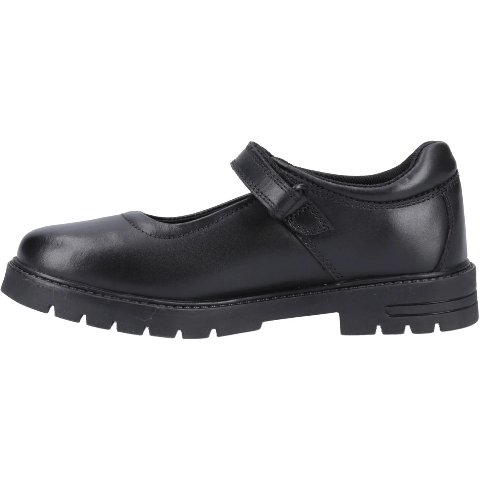 Hush Puppies Tanya Senior School Shoes - Image 4