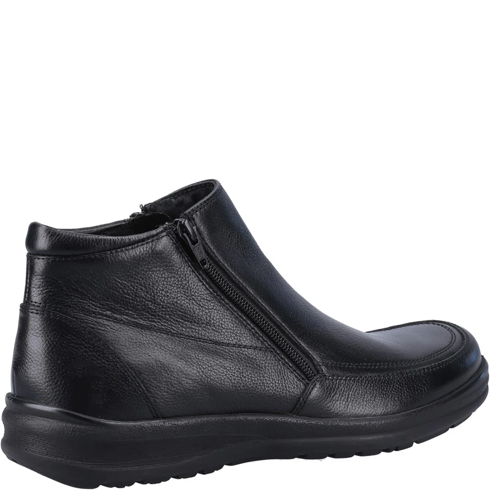 Fleet & Foster Targhee Boots - Image 2