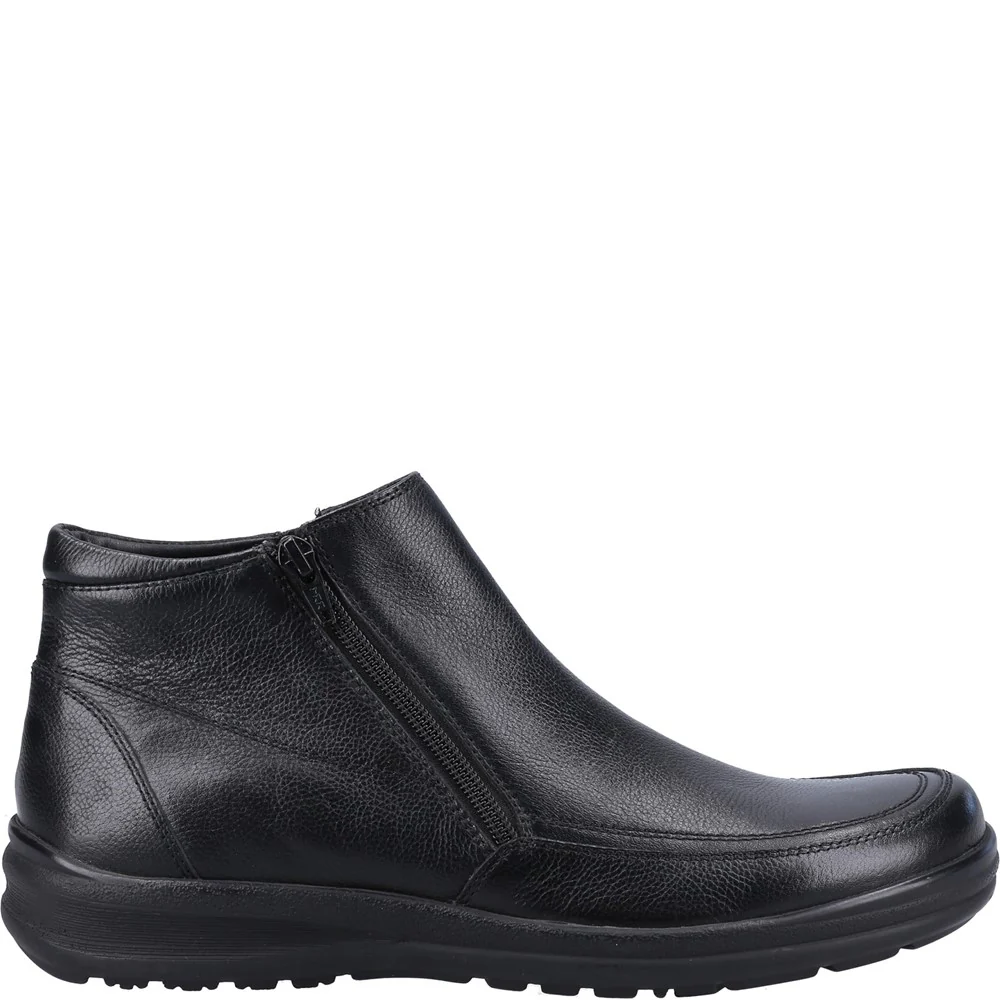 Fleet & Foster Targhee Boots - Image 4